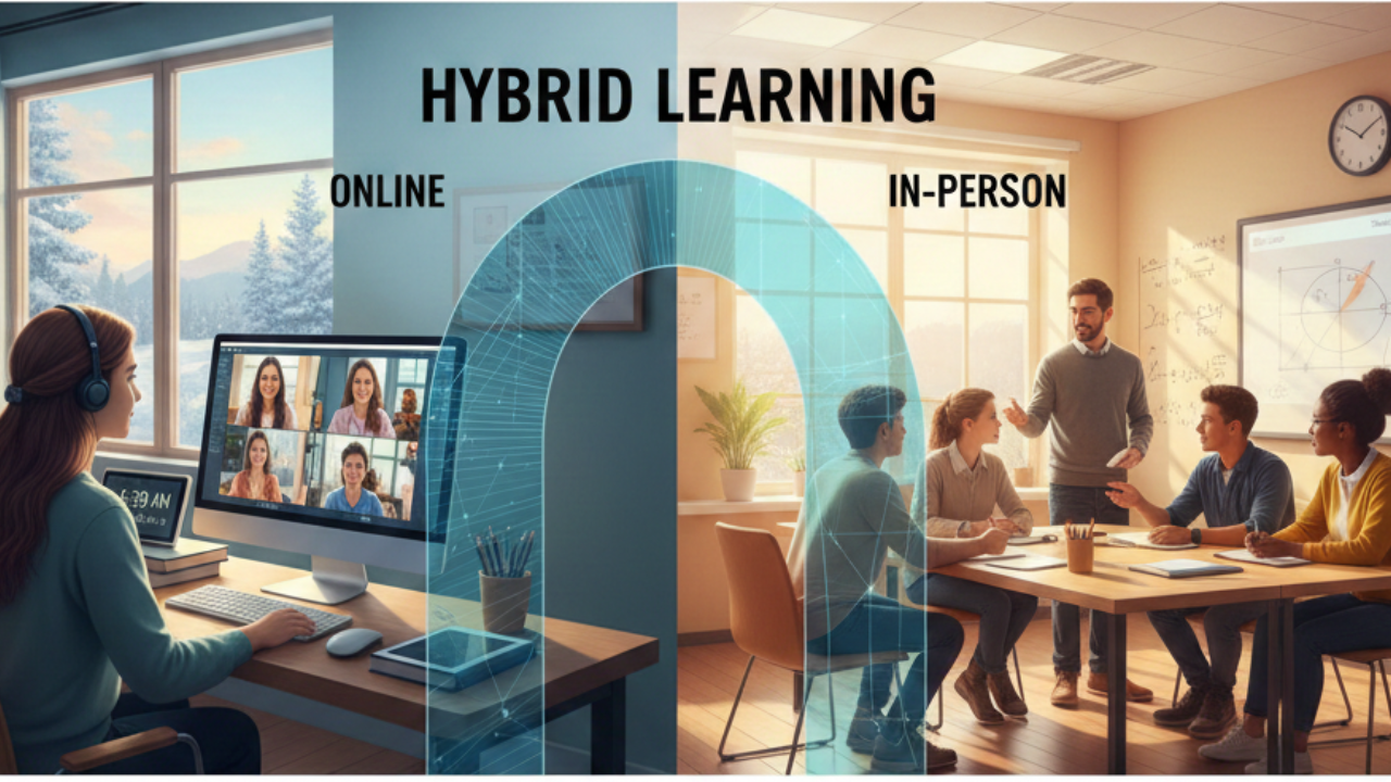 Mannabi Hybrid Learning CA ACCA