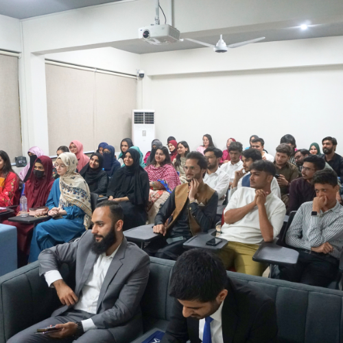 mannabi Growth event