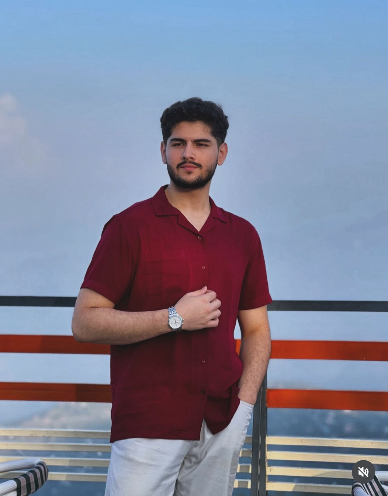 Ali Aqeel CA Student Mannabi Business School